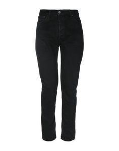 Джинсовые брюки Re/Done With Levis