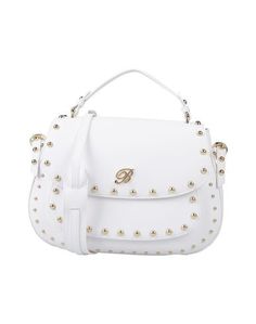 Сумка на руку Blumarine