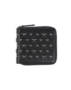 Бумажник Jimmy Choo