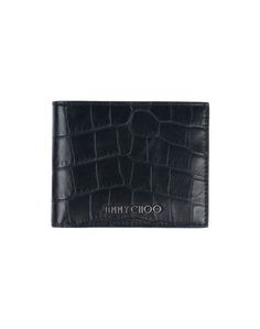 Бумажник Jimmy Choo
