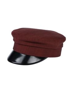 Головной убор Ruslan Baginskiy