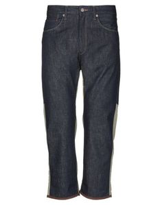 Джинсовые брюки Junya Watanabe Comme DES GarÇons MAN X Levis