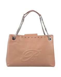 Сумка на руку Blumarine