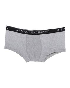 Трусы Armani Exchange