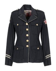 Пиджак History Repeats