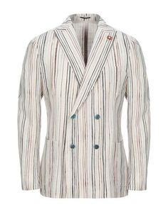 Пиджак Lardini