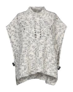 Накидка Isabel Marant
