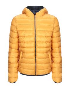 Пуховик с синт. наполнителем Champion