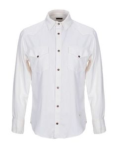 Джинсовая рубашка People