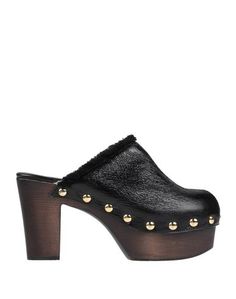 Мюлес и сабо Giuseppe Zanotti