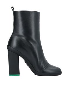 Полусапоги и высокие ботинки Off White