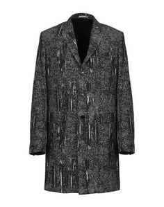 Пальто Dior Homme