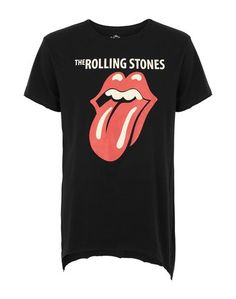 Футболка THE Rolling Stones ™