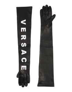 Перчатки Versace