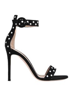 Сандалии Gianvito Rossi