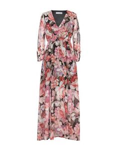 Длинное платье Kaos