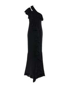 Длинное платье HH Couture