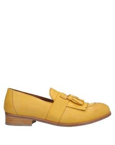 Мокасины Oasi