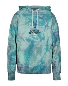 Толстовка Daily Paper