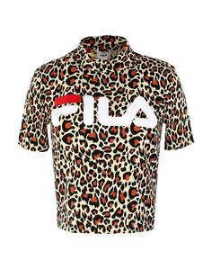Футболка Fila