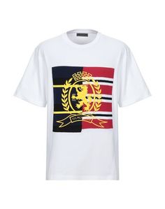 Футболка Hilfiger Collection