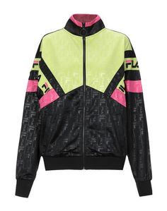 Толстовка Fila