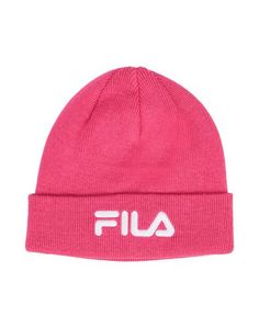 Головной убор Fila
