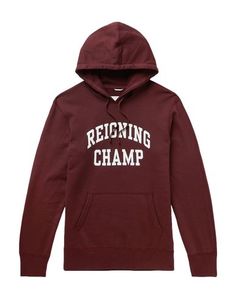 Толстовка Reigning Champ