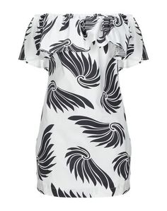 Короткое платье Dixie