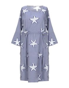 Короткое платье Camicettasnob