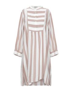 Короткое платье Camicettasnob