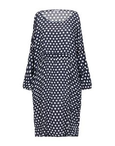 Короткое платье Camicettasnob