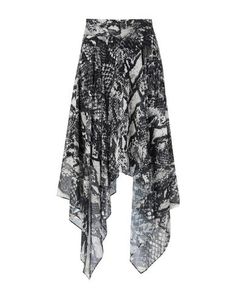 Юбка миди Tommy x Zendaya