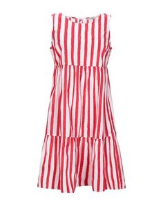 Короткое платье Camicettasnob