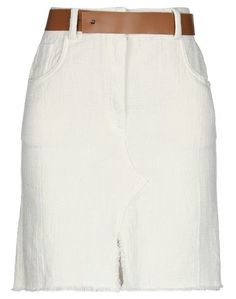 Юбка до колена Souvenir