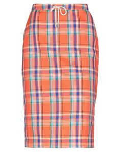 Юбка до колена Essentiel Antwerp