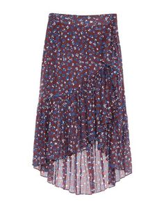 Юбка миди Ulla Johnson