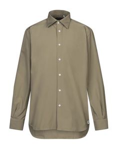 Pубашка Gabriele Pasini