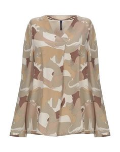 Блузка Woolrich