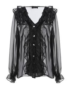 Pубашка Vanessa Scott