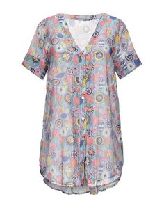 Pубашка Camicettasnob