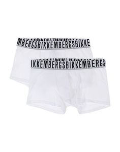 Боксеры Bikkembergs