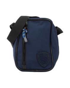 Сумка через плечо Blauer