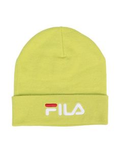 Головной убор Fila