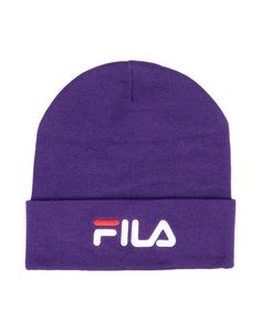 Головной убор Fila