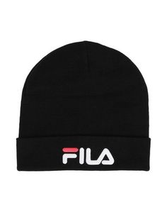 Головной убор Fila
