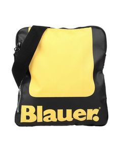 Сумка через плечо Blauer