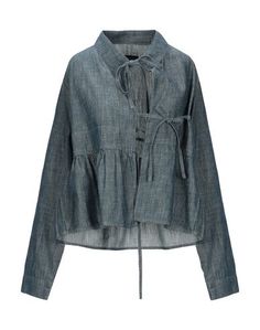 Джинсовая рубашка Citizens Of Humanity