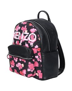 Рюкзаки и сумки на пояс Kenzo