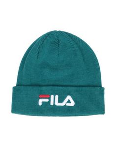 Головной убор Fila